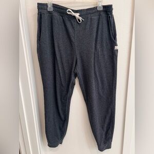 Vuori Performance Jogger Pants - XL